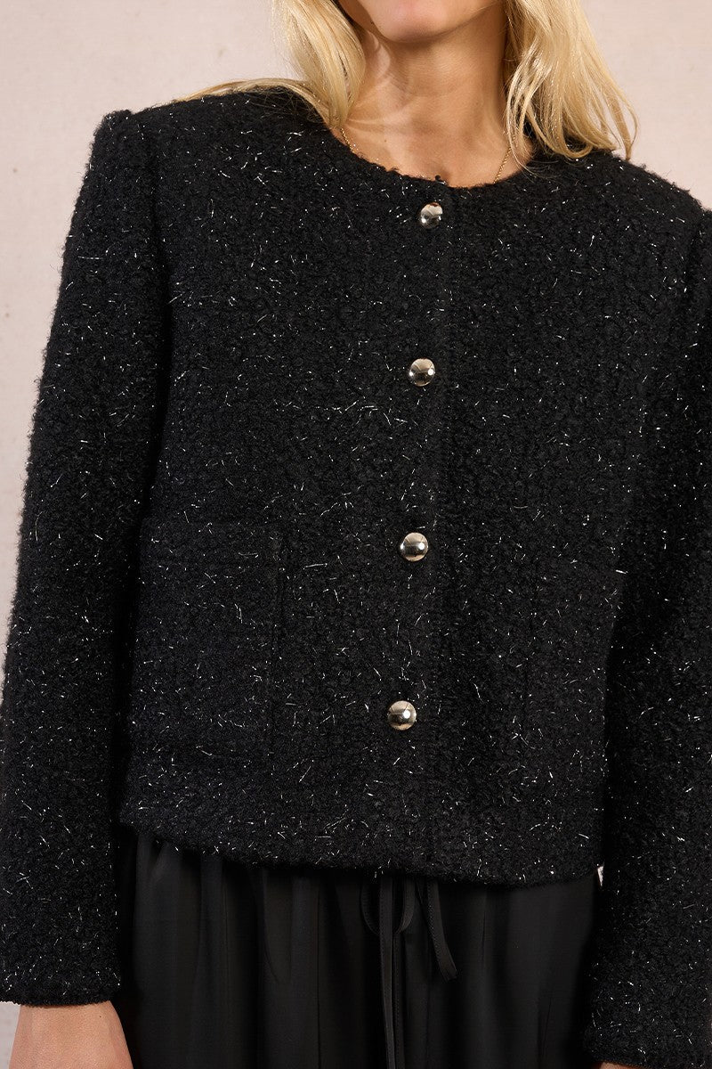 DELANEY JACKET