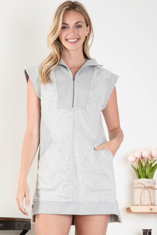 ASTRID TUNIC TOP