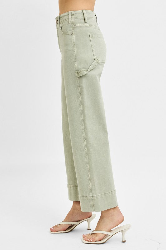 FAYE CARPENTER PANTS