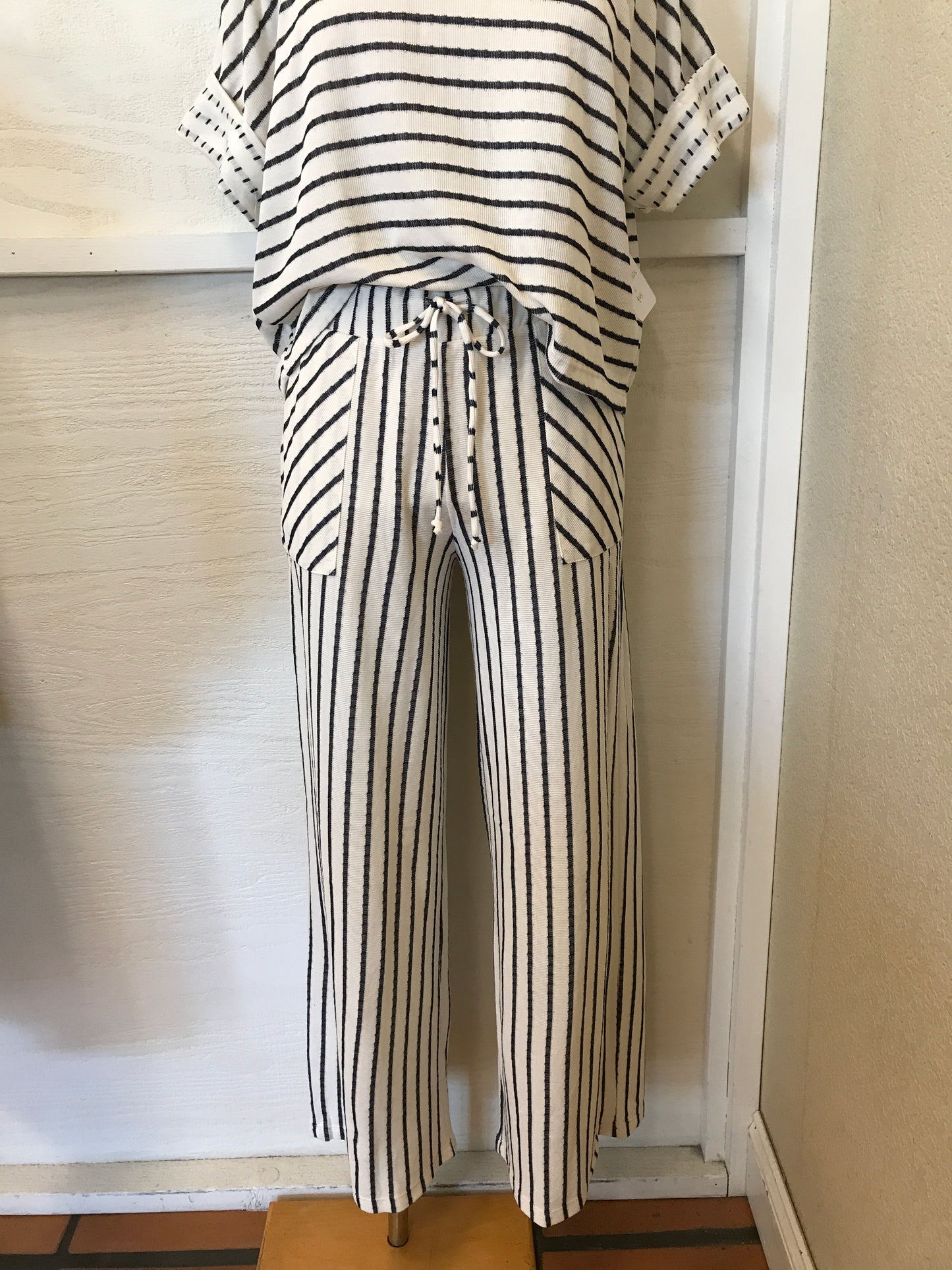TAMIA KNIT PANTS