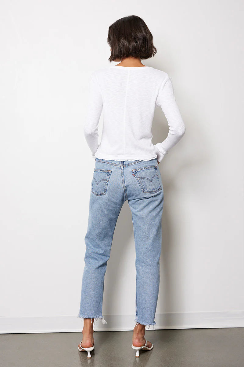 DEMI LIGHTWEIGHT CARDIGAN