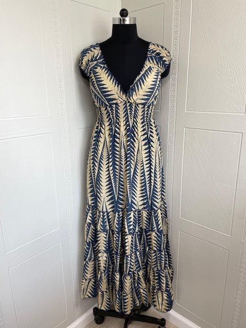 KENDRA DRESS