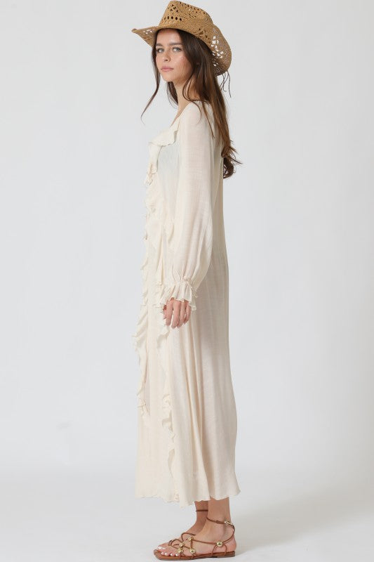 MARGOT COVER-UP