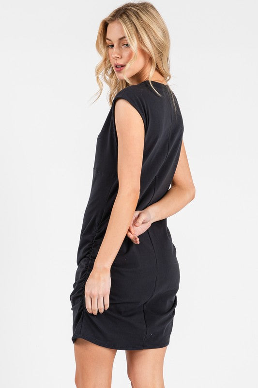 SABRINA DRESS