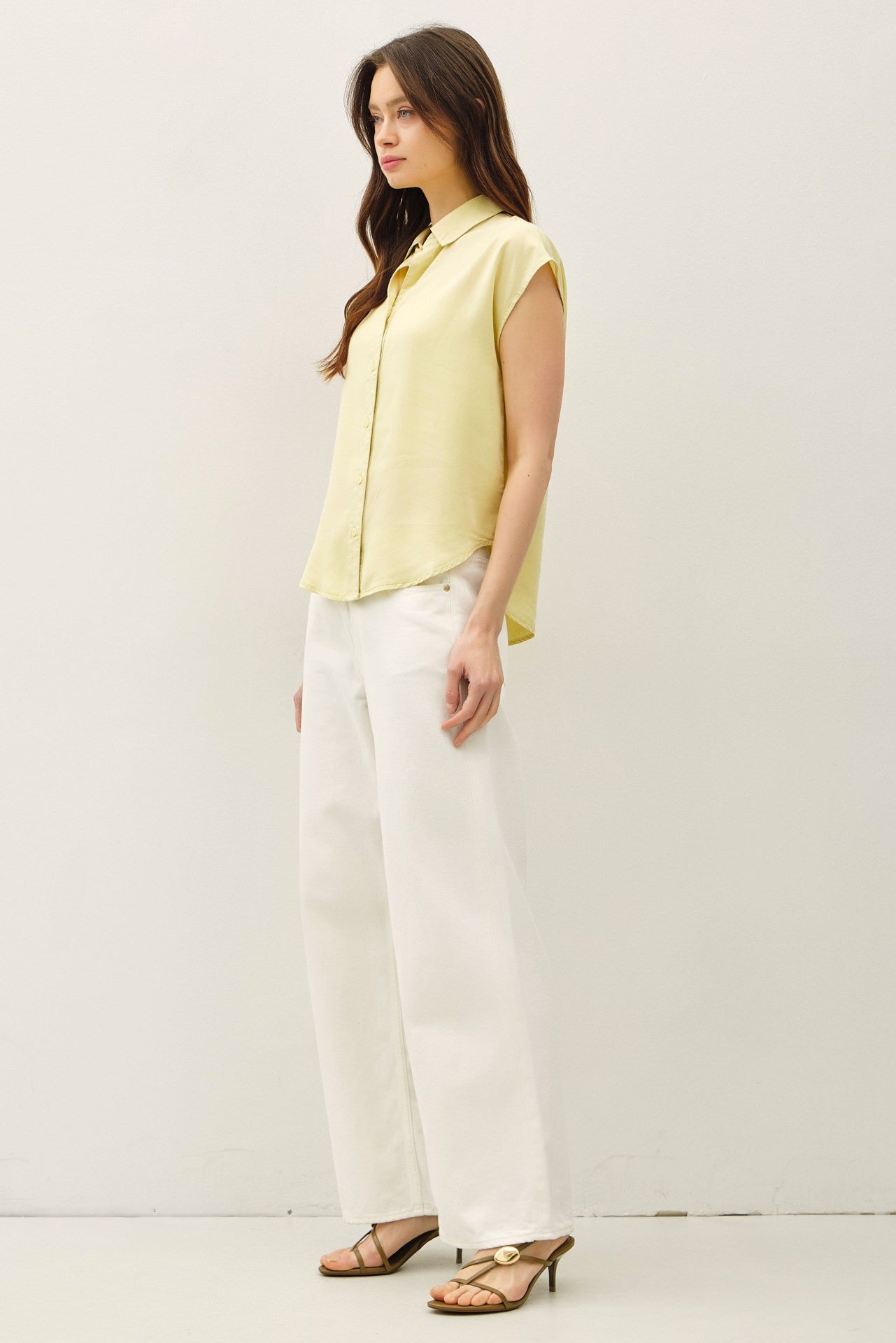 THEODORA SHIRT