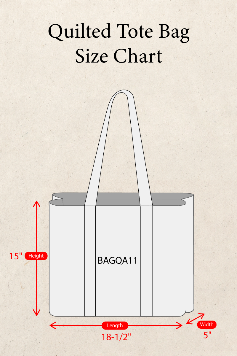 FLORAL PRINTED TOTE