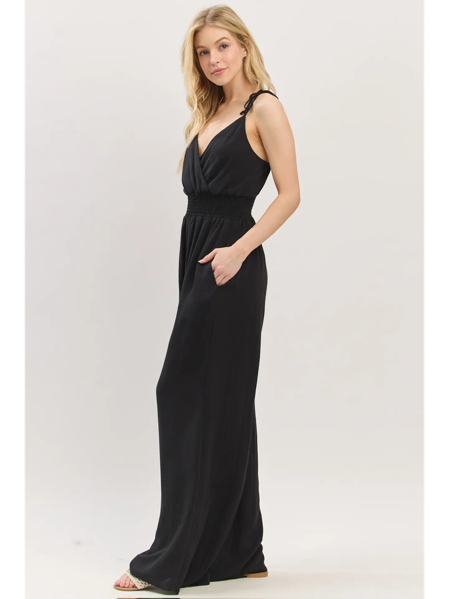 REMY JUMPSUIT