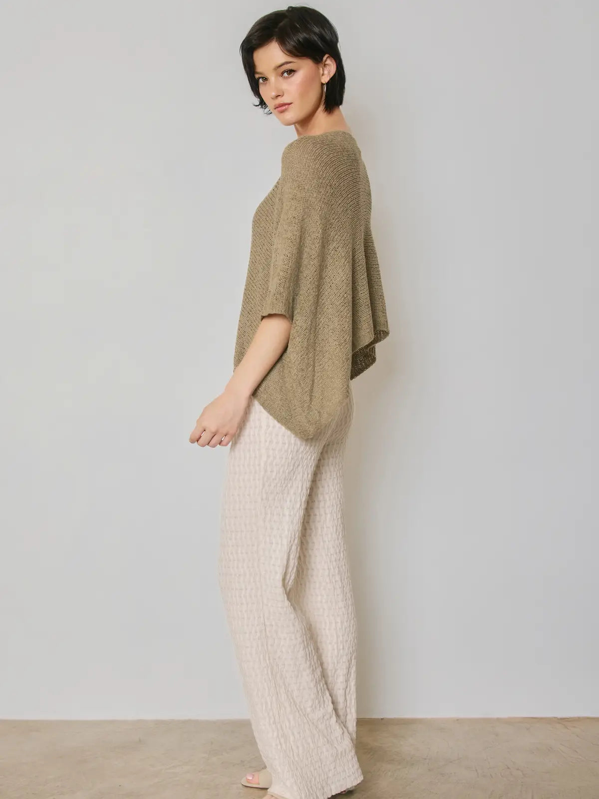 JOLENE KNIT TOP