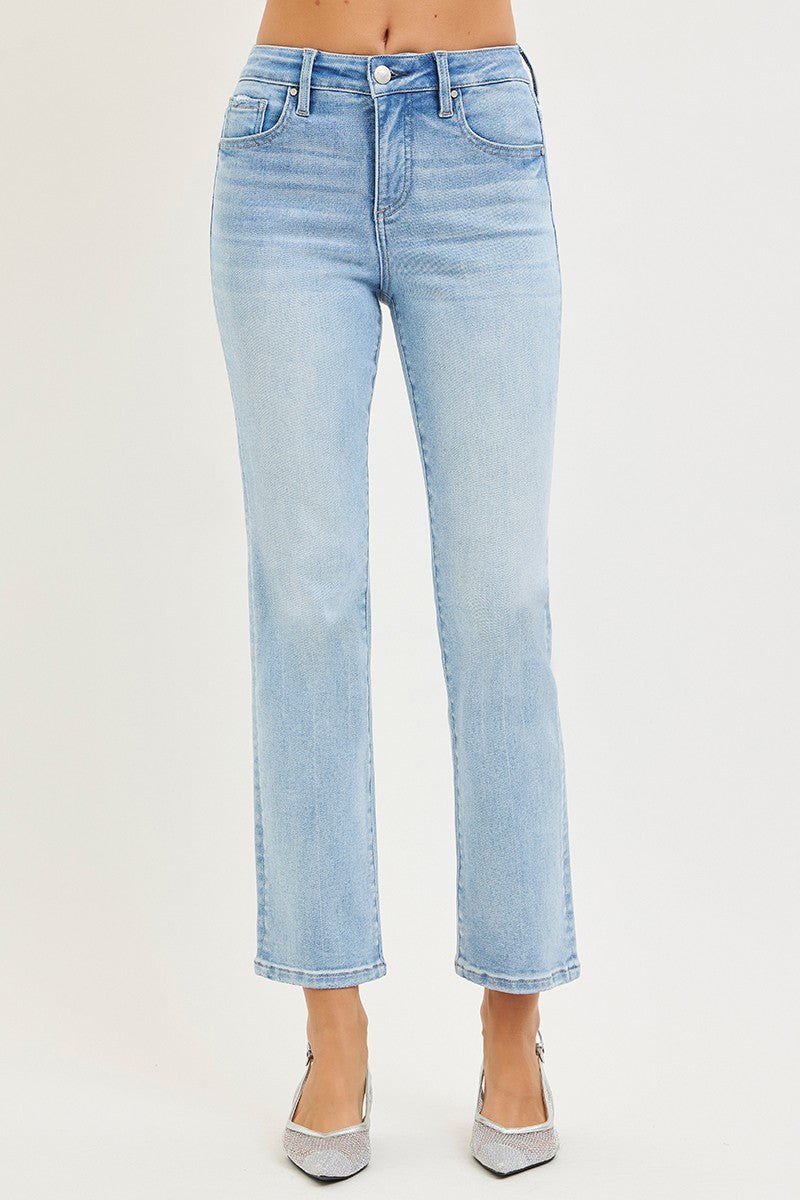 DEANNA STRAIGHT LEG DENIM