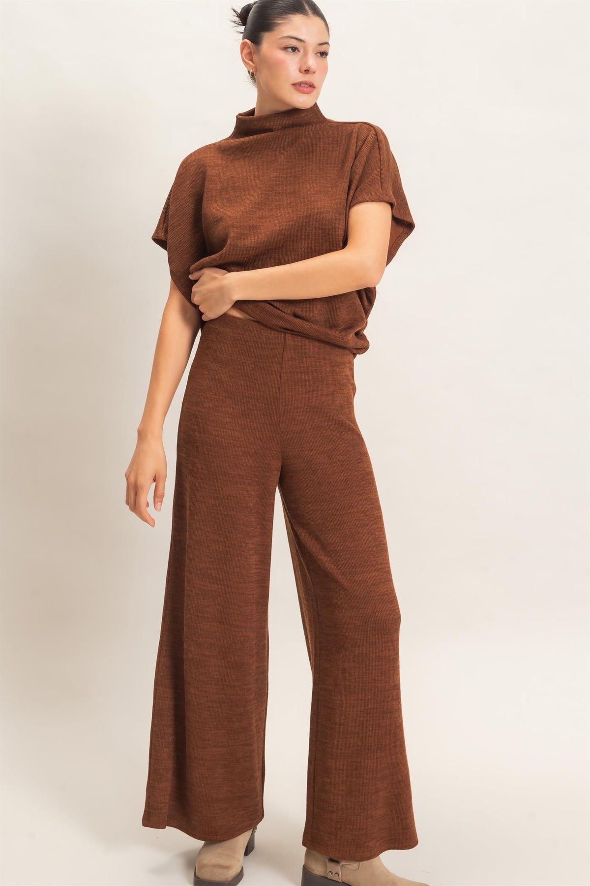 RILEY KNIT SET