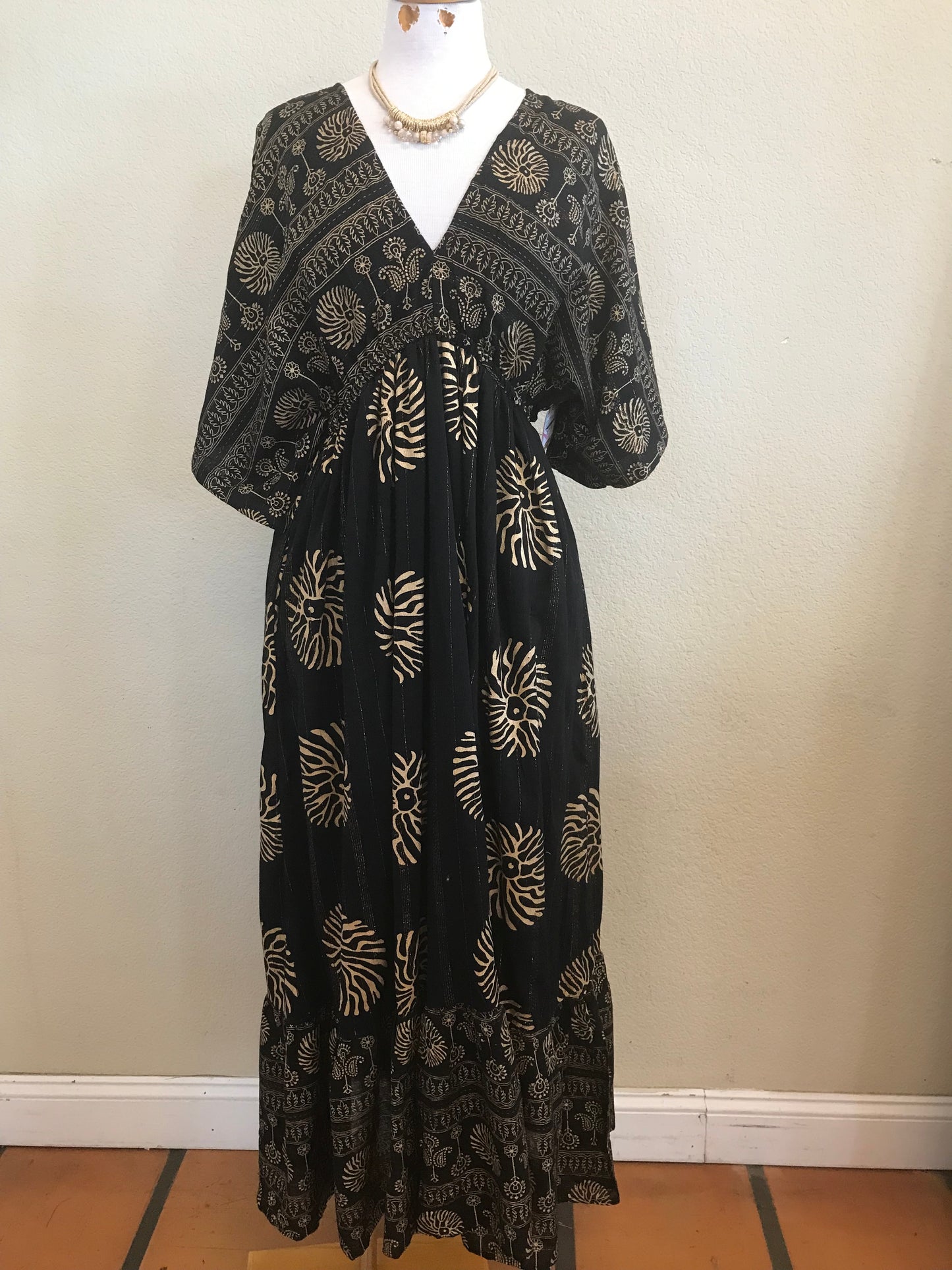 PENELOPE DRESS