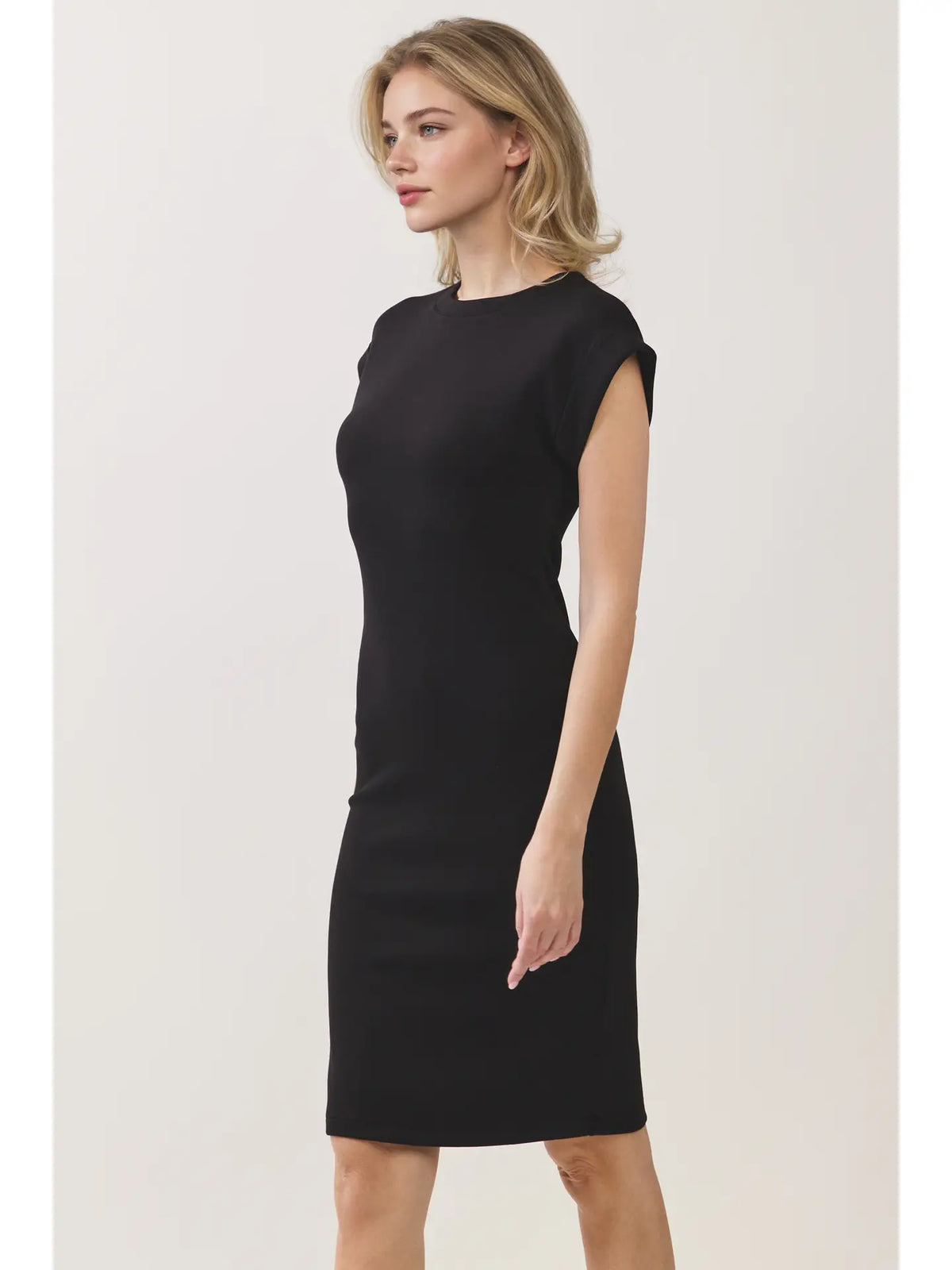 MALIA DRESS