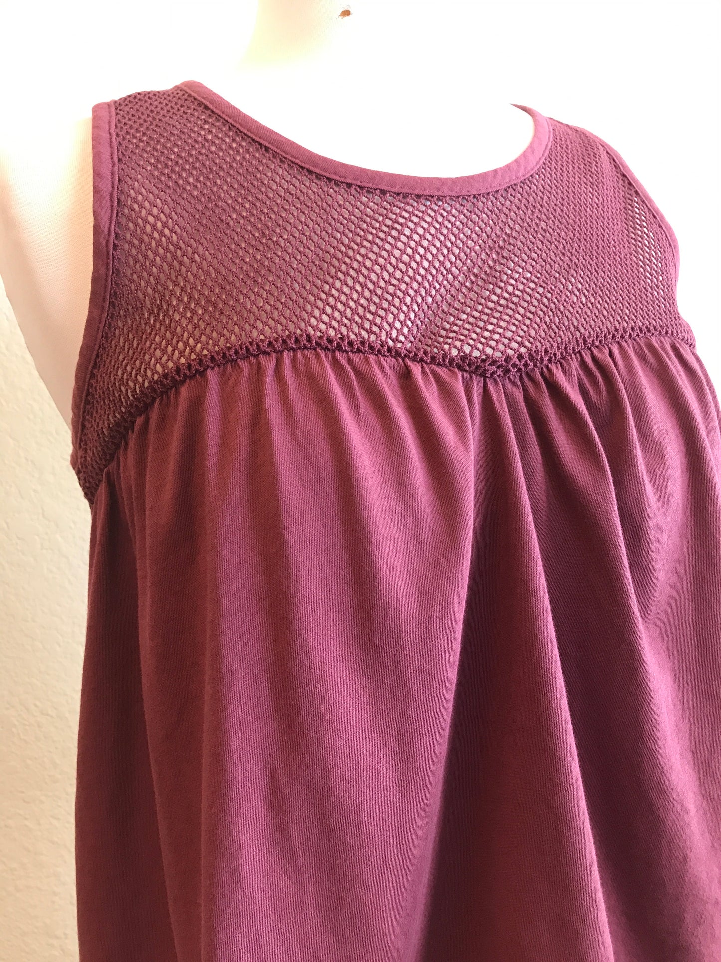 TONYA SWING TOP
