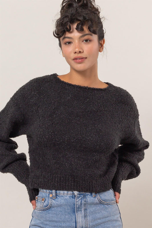 SELENA SWEATER