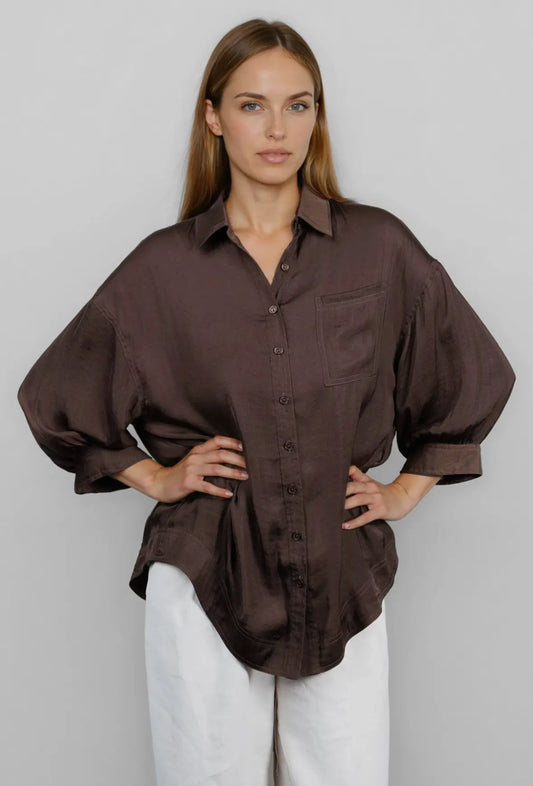 AUBREY BLOUSE
