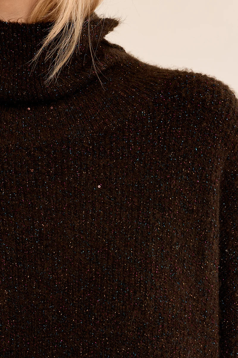 CELESTE SWEATER