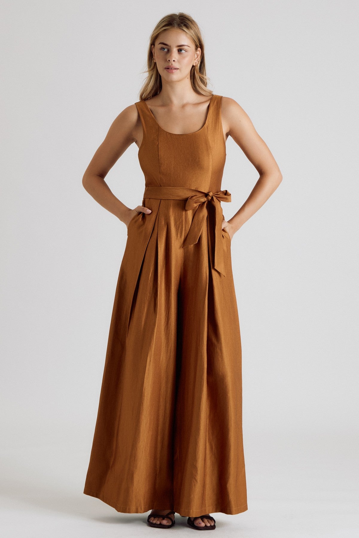 ELLA JUMPSUIT