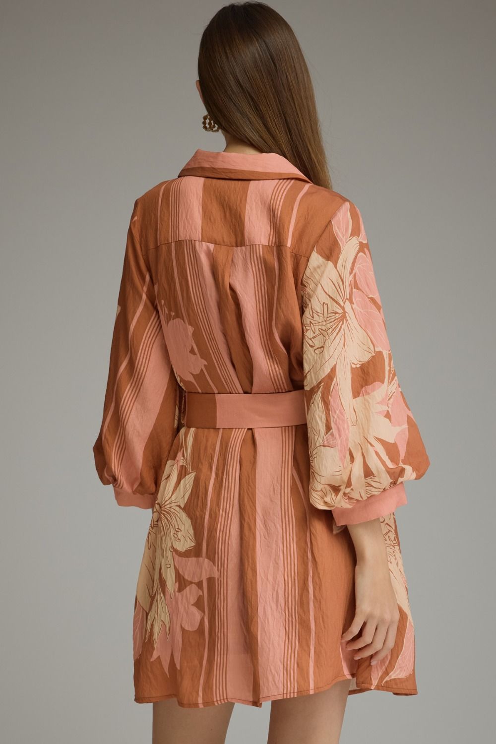 SHILOH DRESS