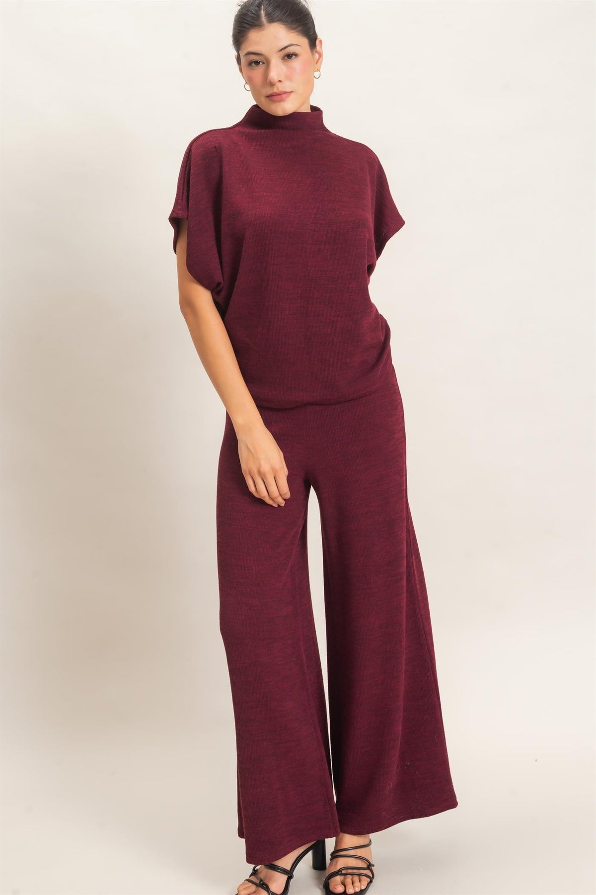 RILEY KNIT SET