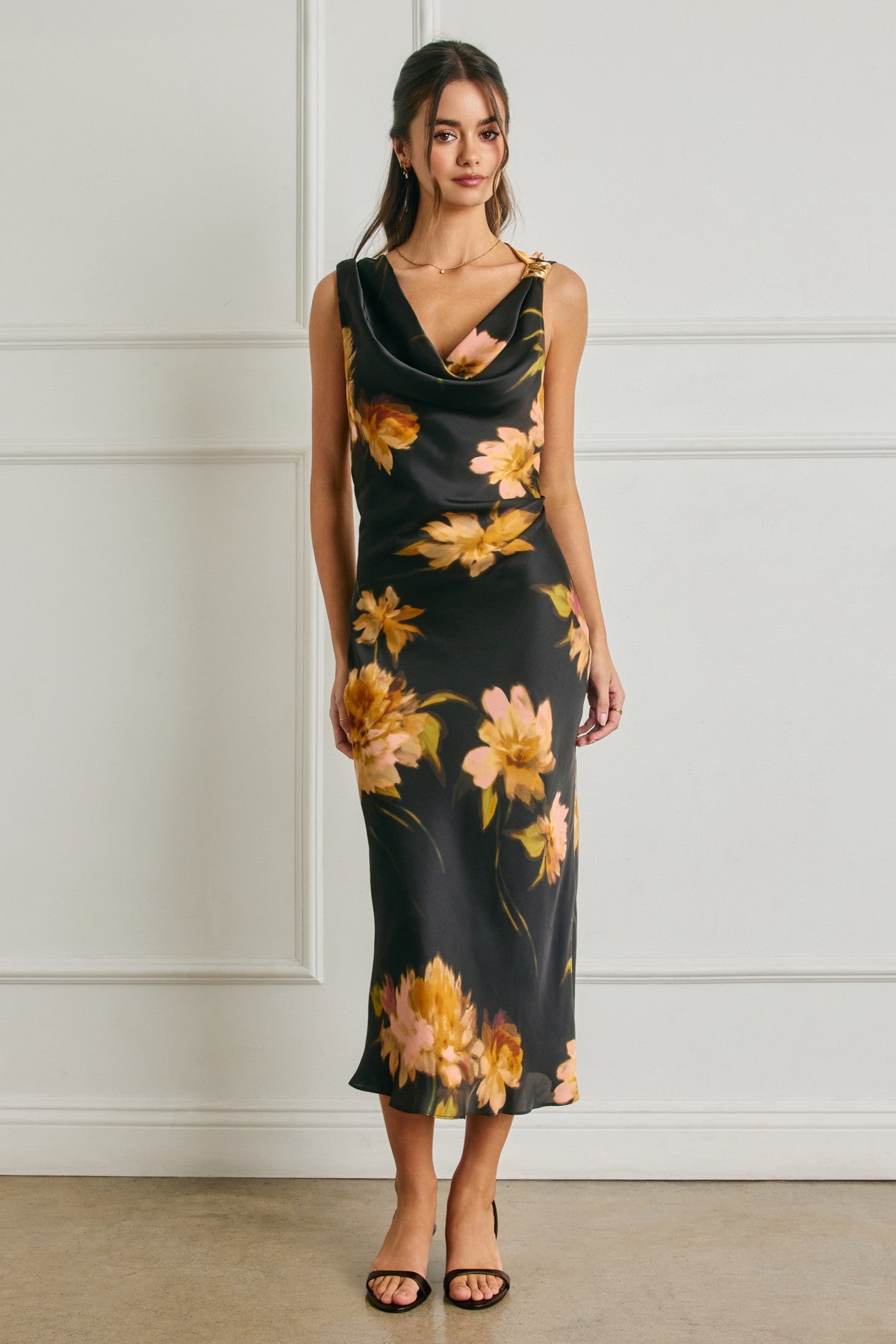 COLETTE DRESS