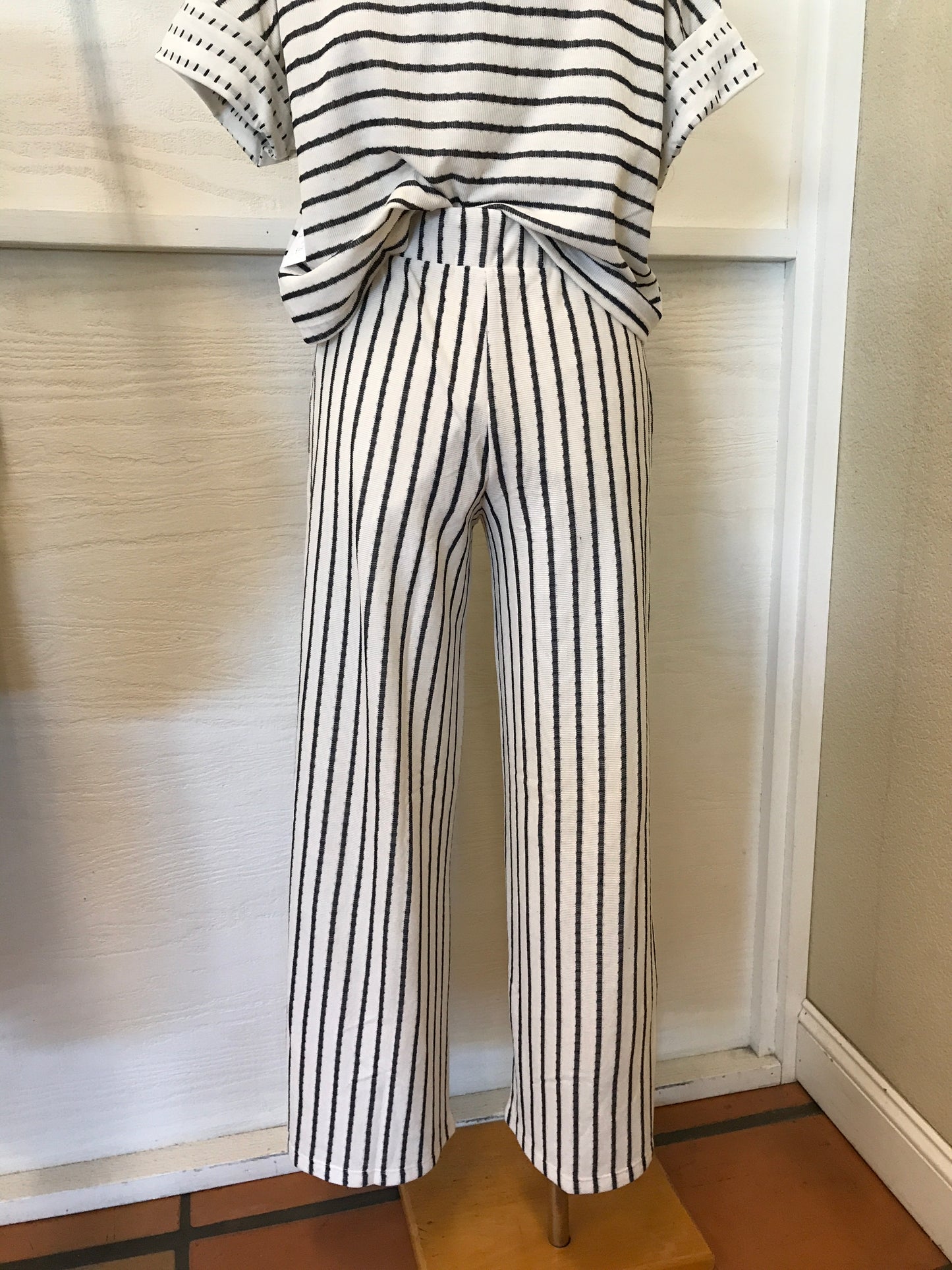 TAMIA KNIT PANTS