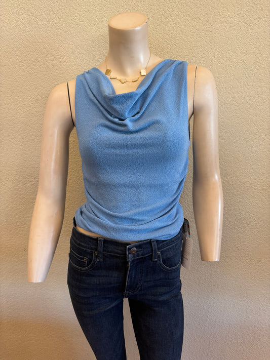 MARIE SLEEVELESS TOP