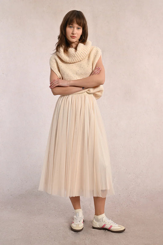 CAMERON TULLE SKIRT