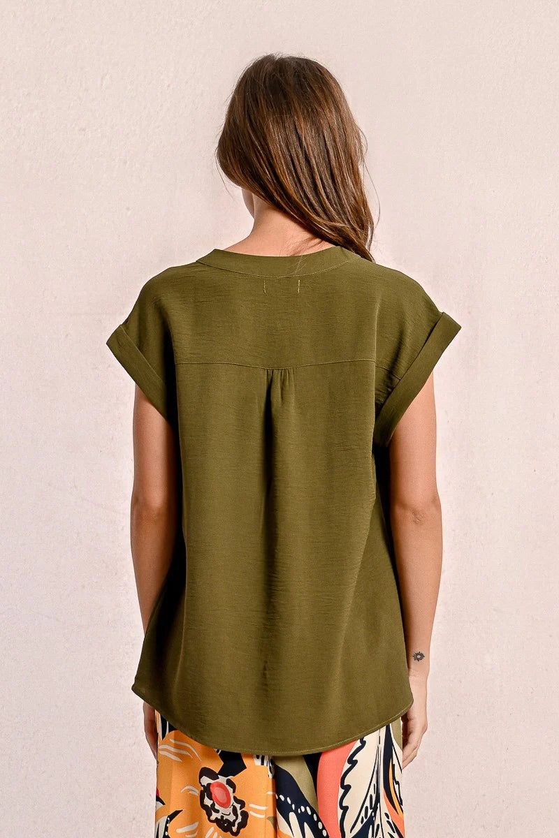 WANDA TOP