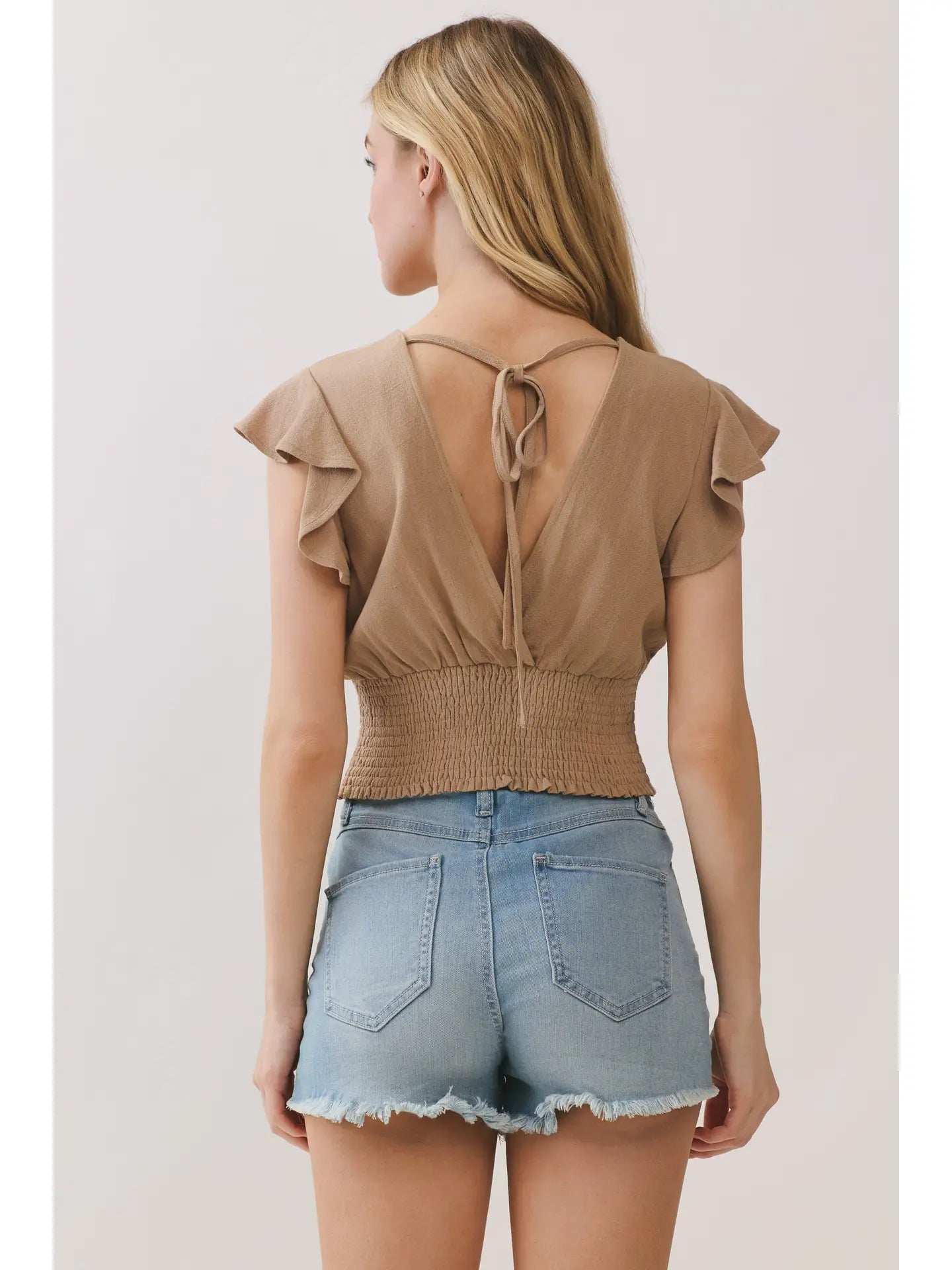 LANA TOP