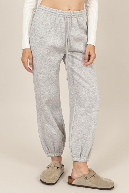 HARMONY JOGGERS