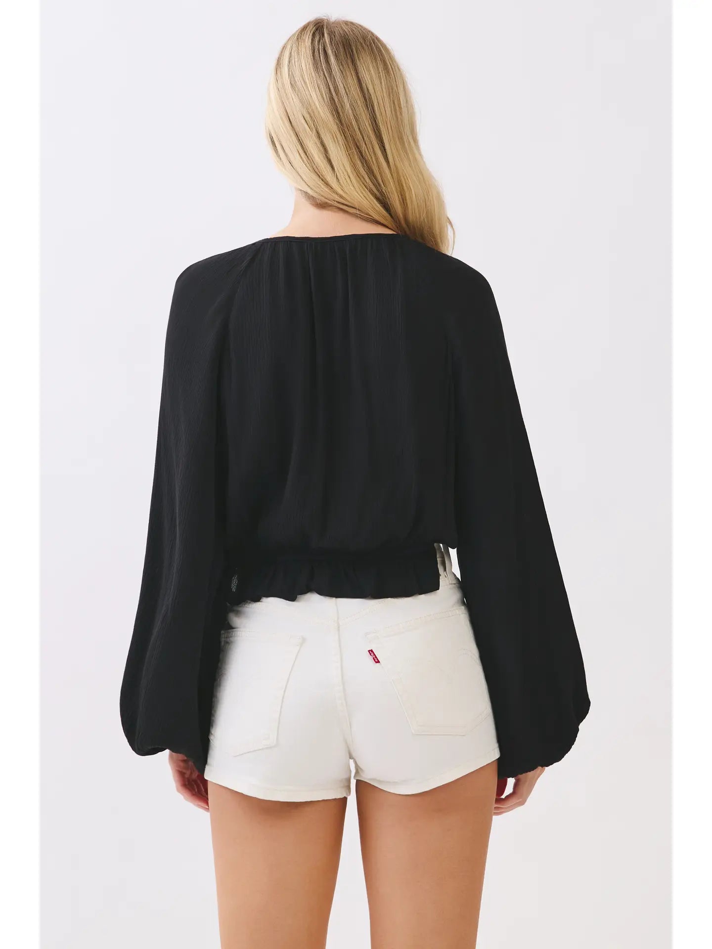 MARIE TOP