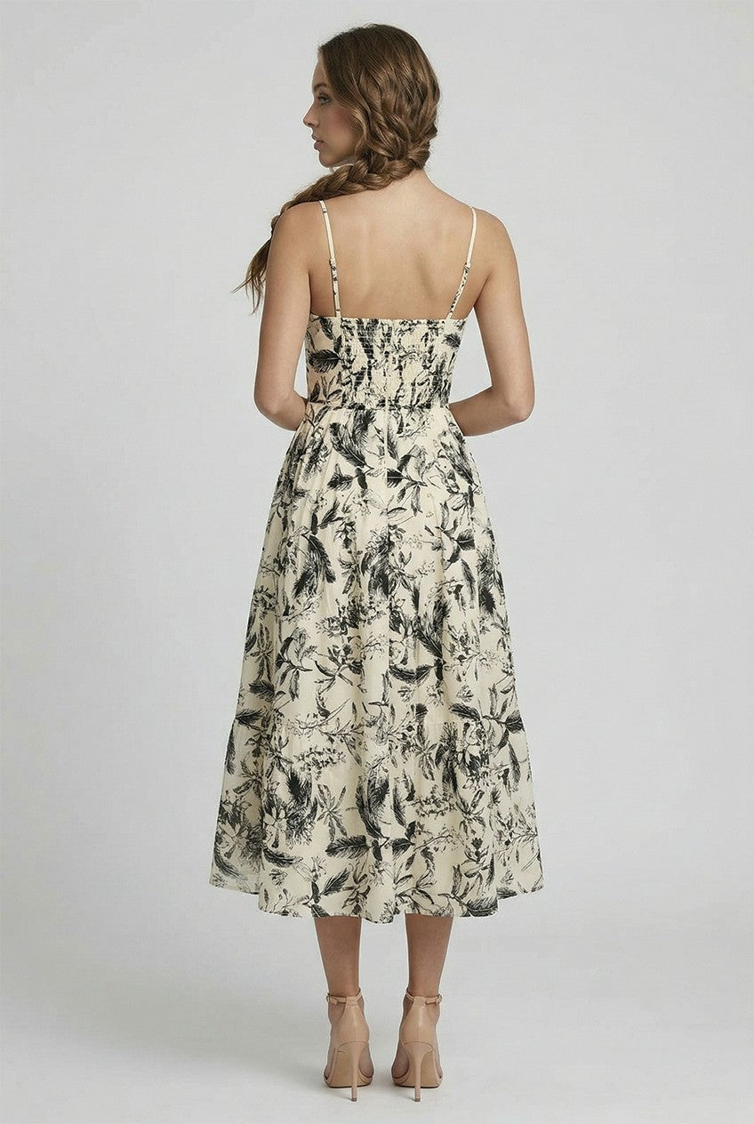 SELENA DRESS