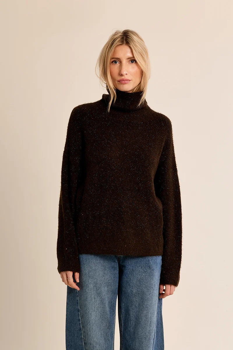 CELESTE SWEATER