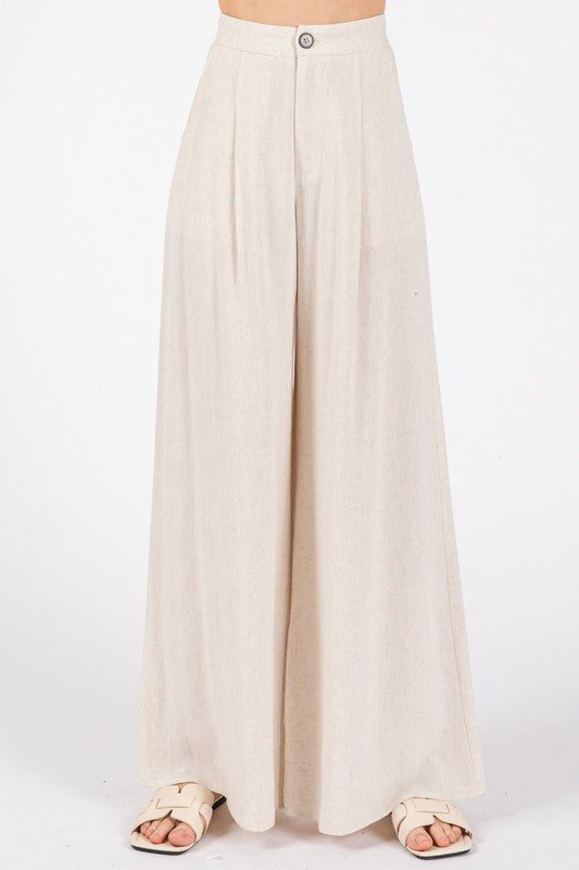 VANESSA TROUSERS