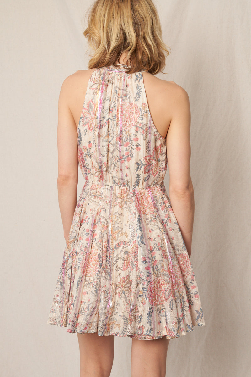 BRYNLEE MINI DRESS