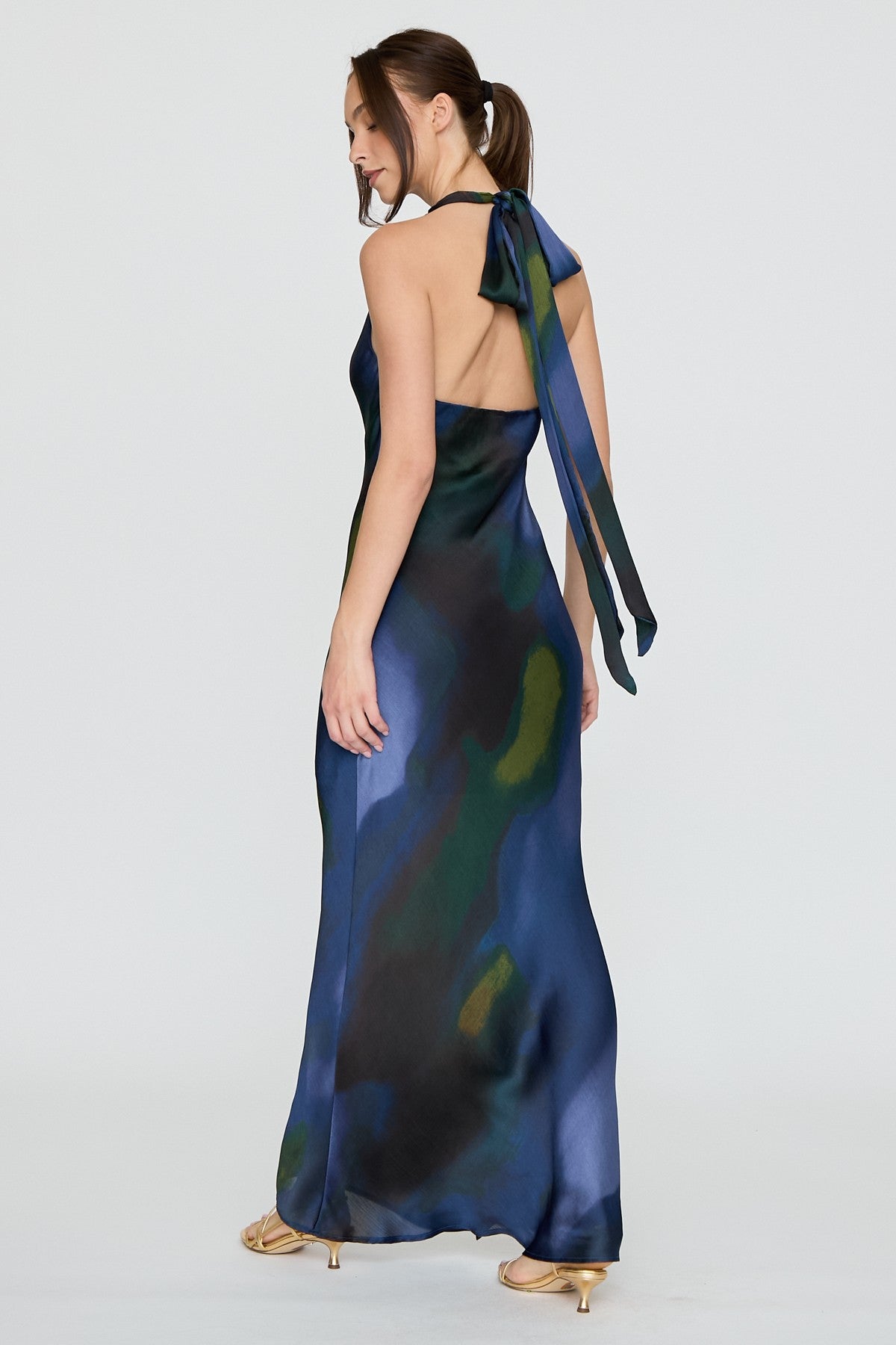 SHAYLA DRESS