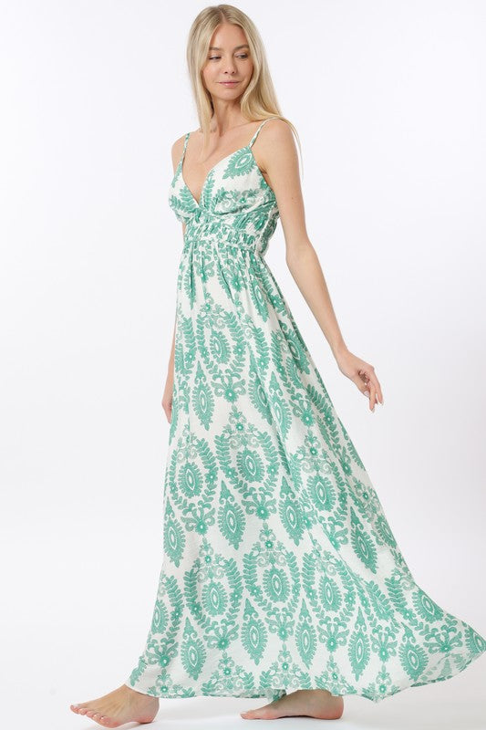 ALEXIS DRESS