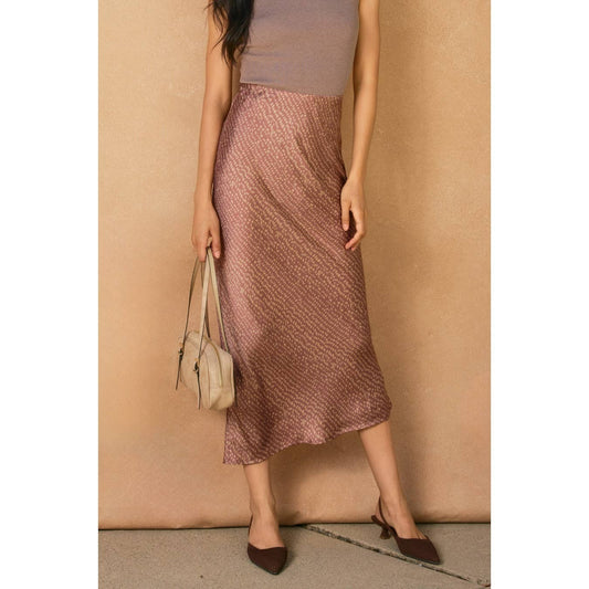 MABEL PULL ON SKIRT
