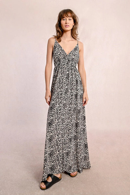FELICITY MAXI DRESS