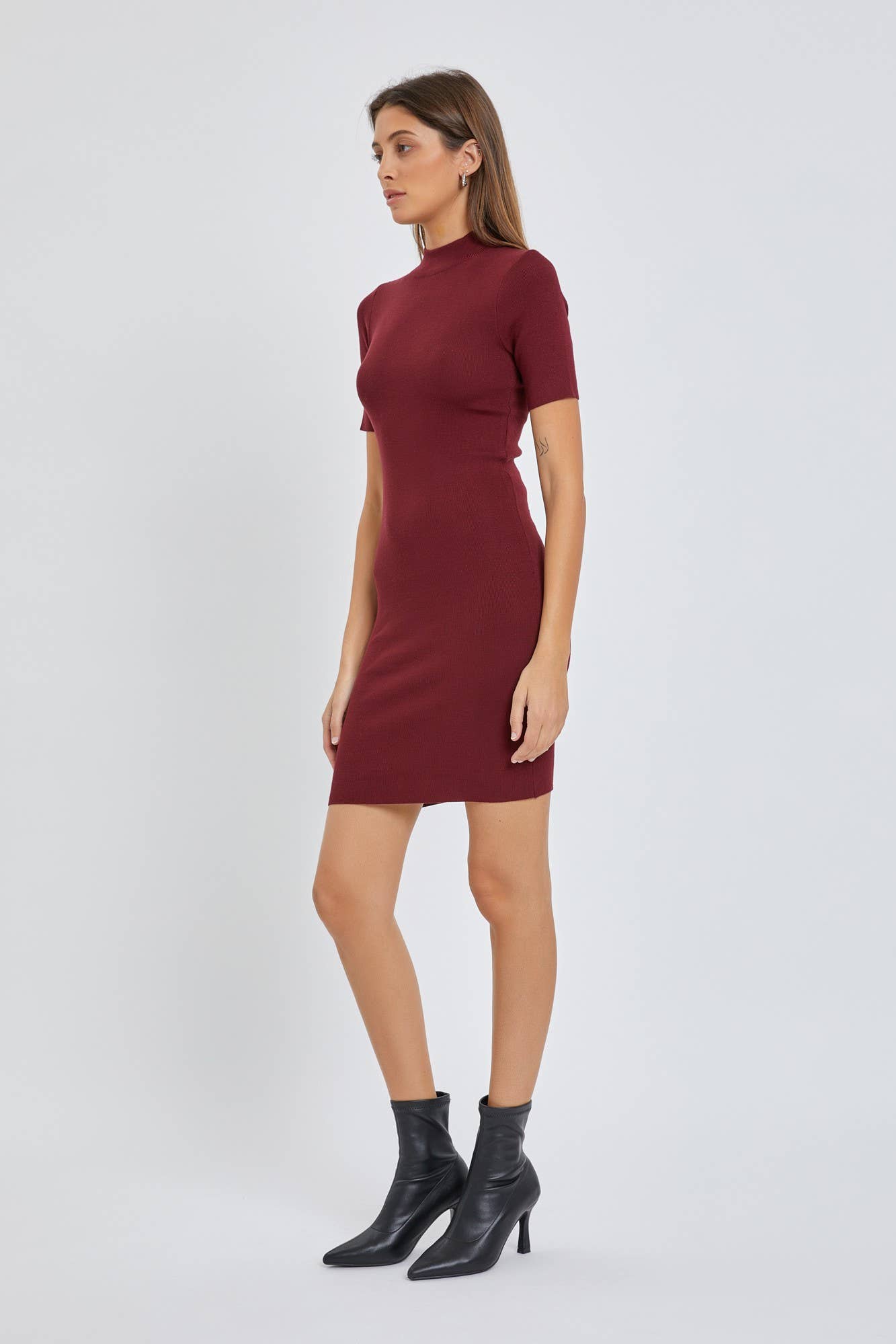 LENNON KNIT DRESS