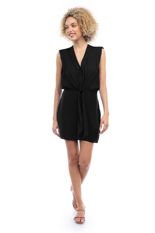 KATE SLEEVELESS DRESS