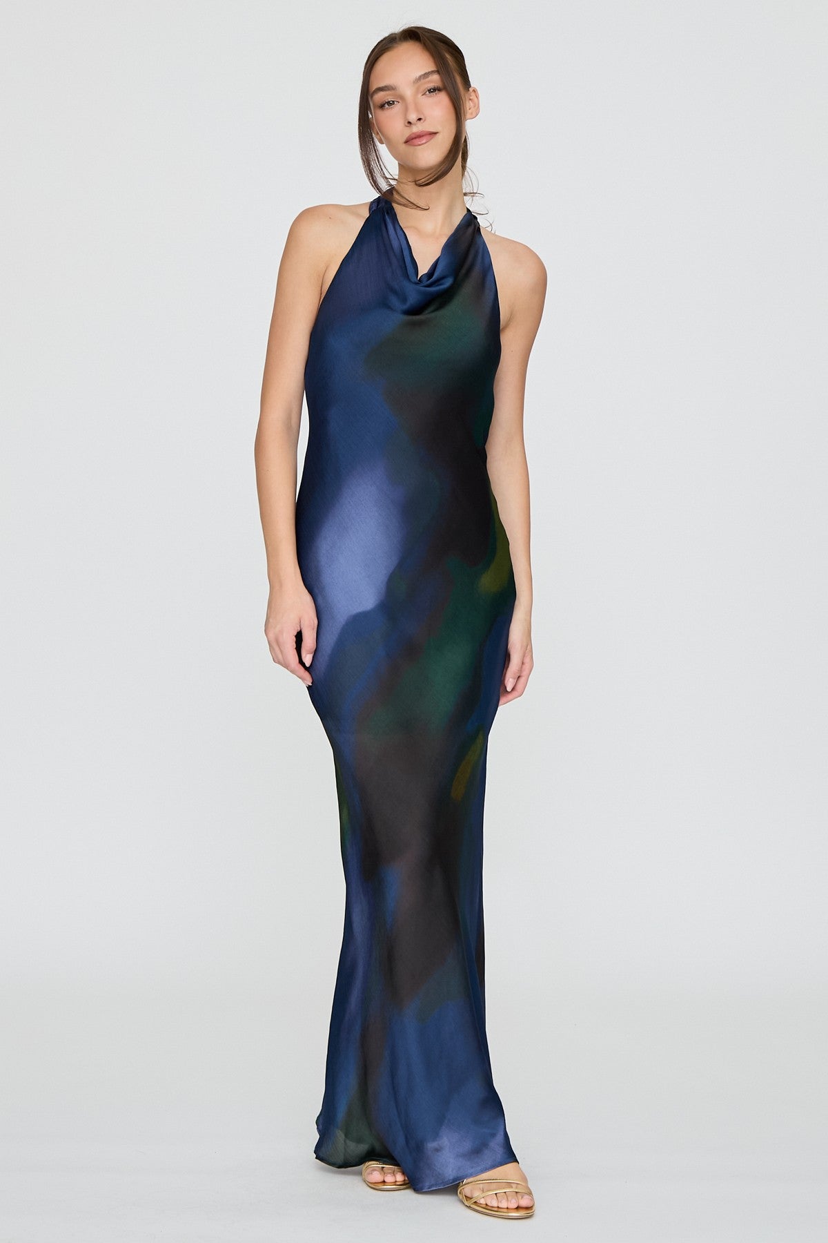 SHAYLA DRESS