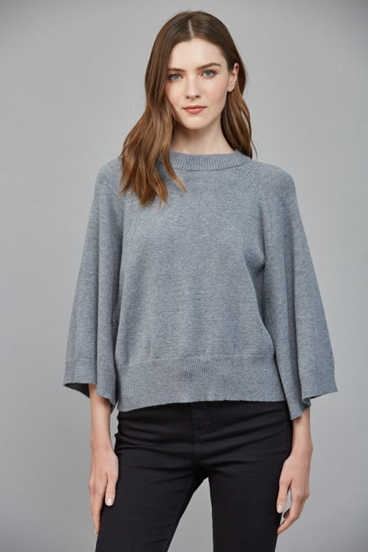 MIA SWEATER TOP