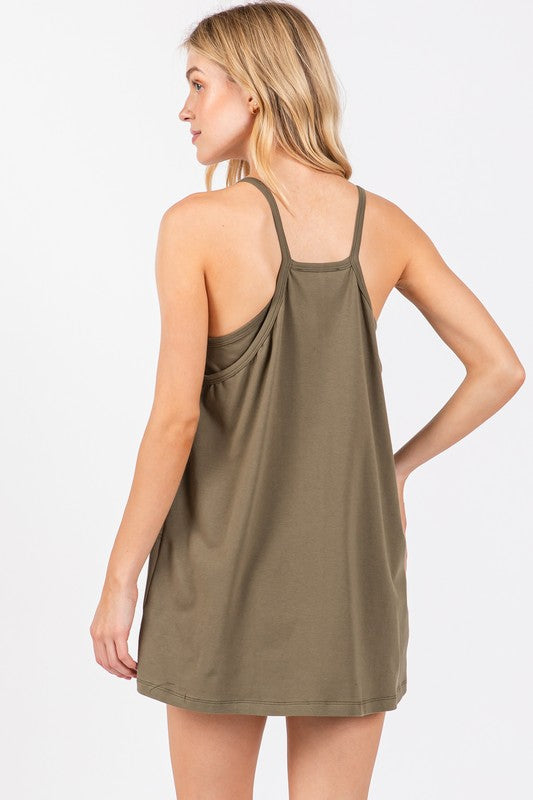 DARLENE ROMPER