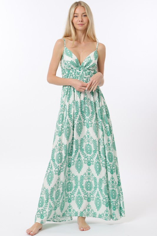 ALEXIS DRESS