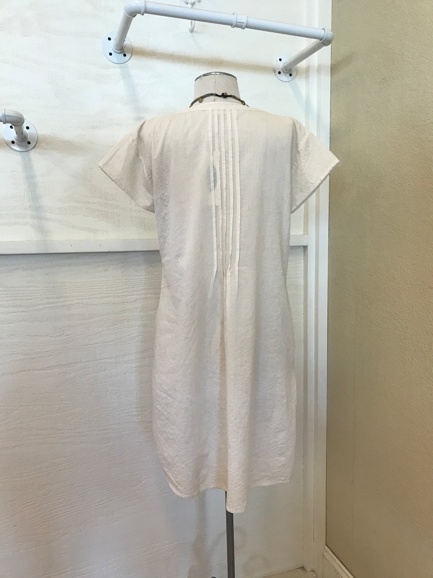 BIANCA DRESS
