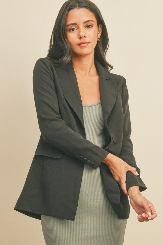 SYLVIA BLAZER