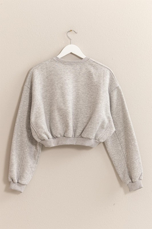 HARMONY SWEATSHIRT