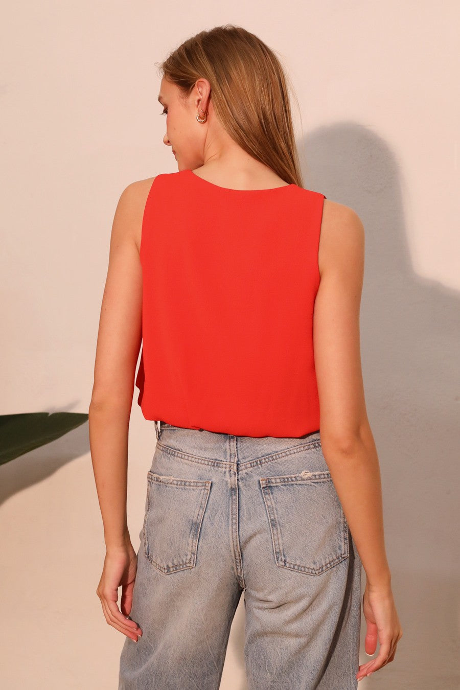 RYLIE CROP TOP
