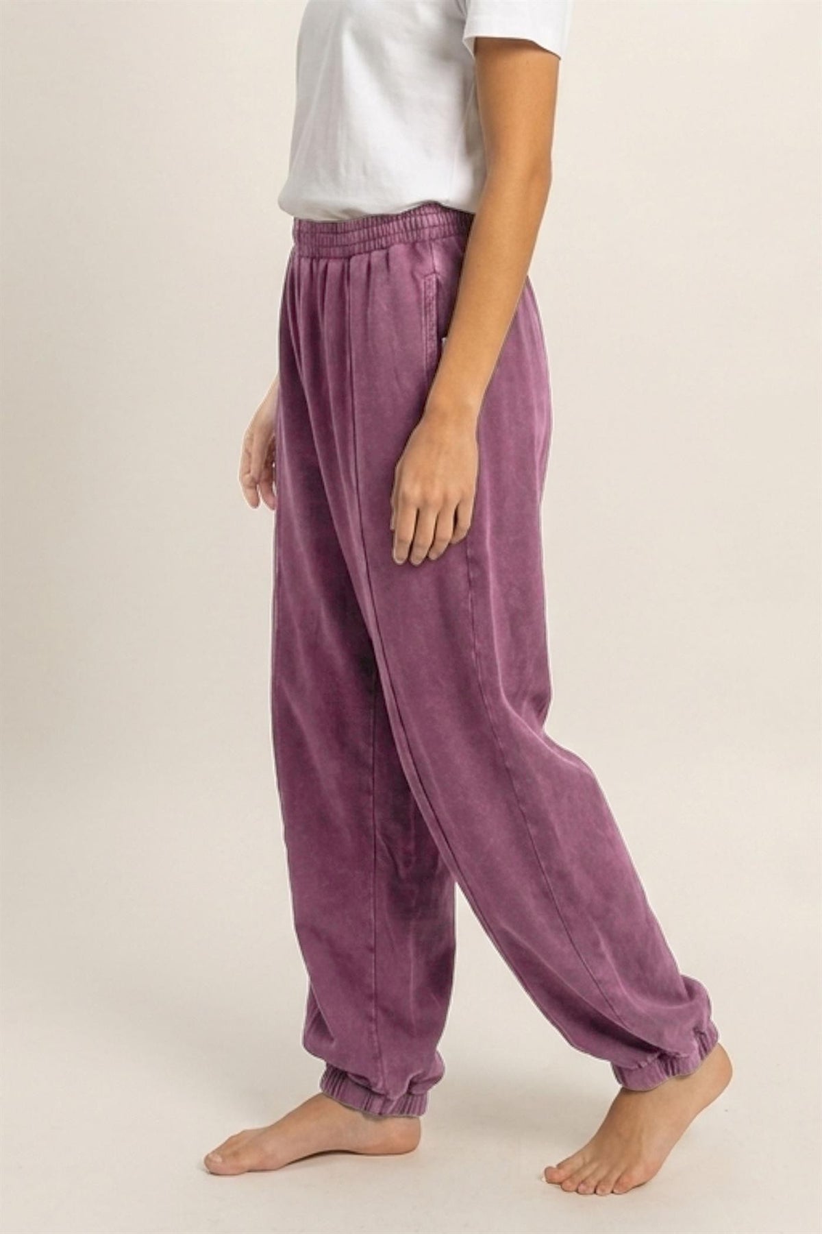 GIANNA SWEATPANTS